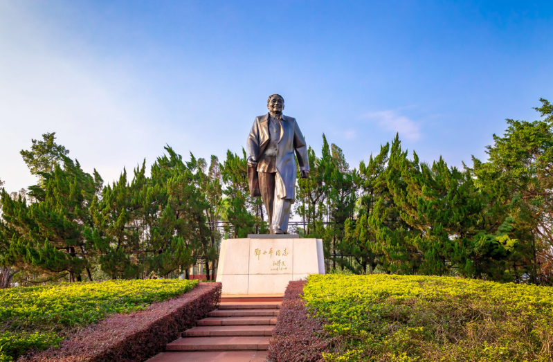 盤點深圳十大最美公園，你最愛的是哪個公園？